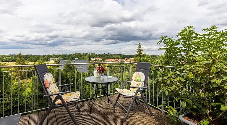 Holiday home in Neinstedt