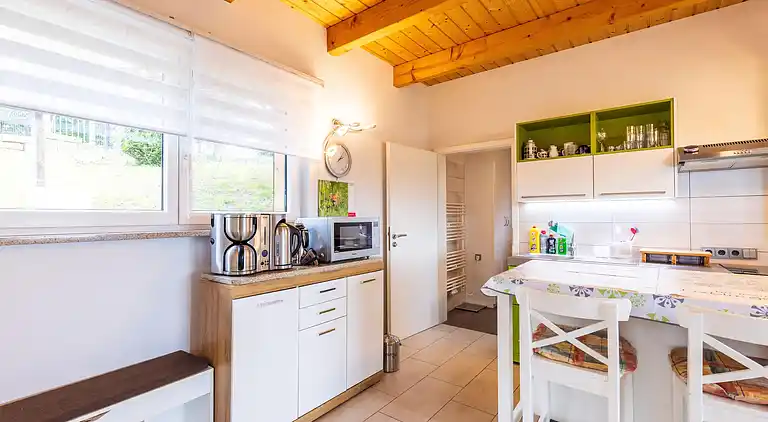 Holiday home in Neinstedt