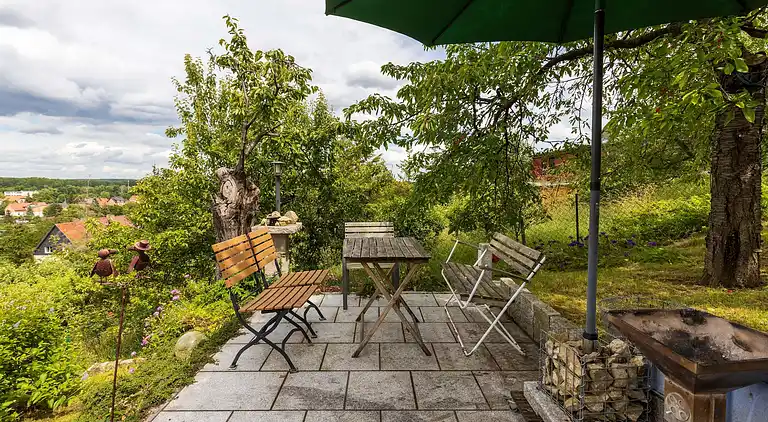 Holiday home in Neinstedt