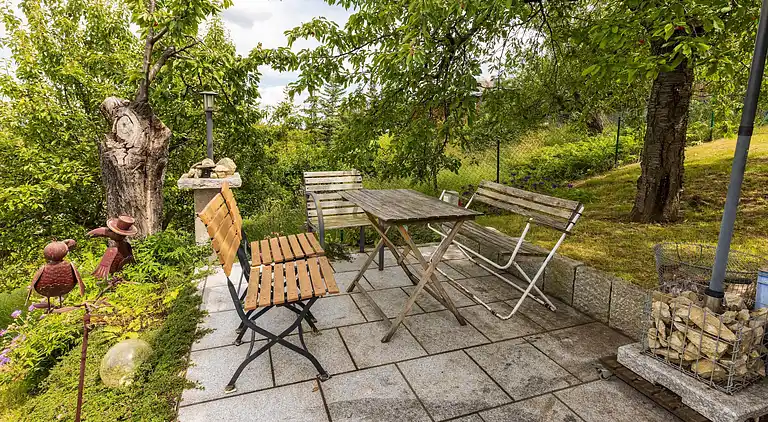 Holiday home in Neinstedt