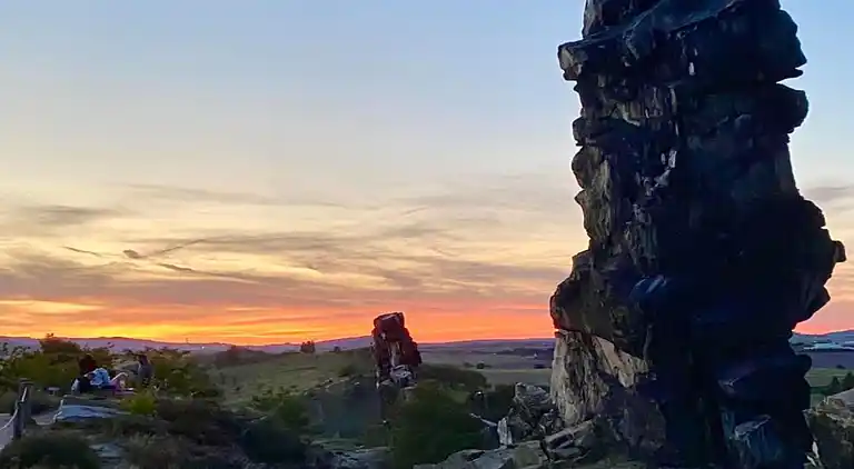 Holiday home in Neinstedt