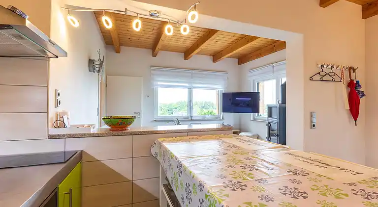 Holiday home in Neinstedt