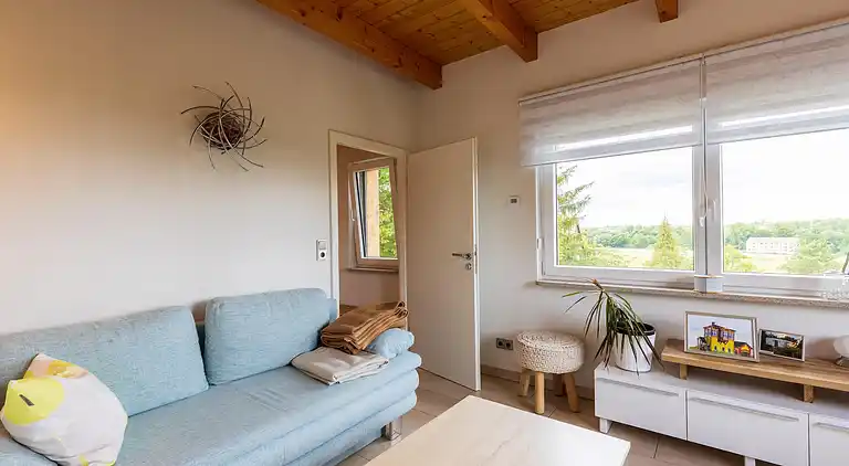 Holiday home in Neinstedt