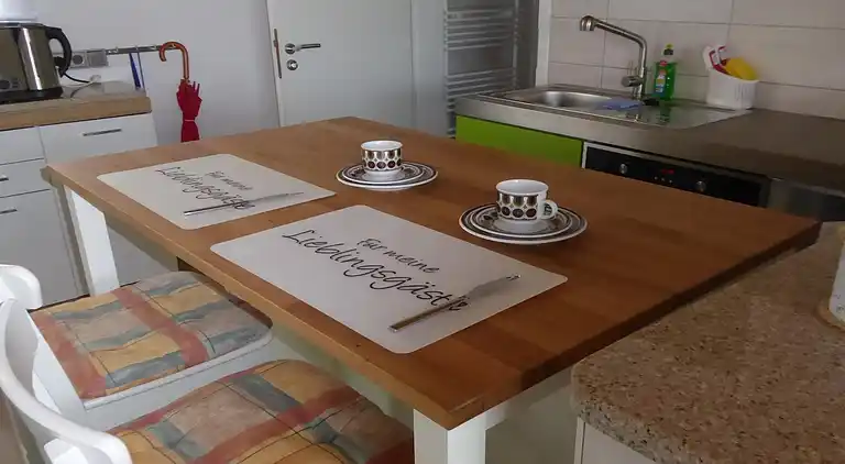 Holiday home in Neinstedt