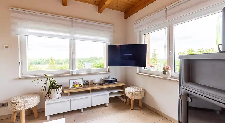 Holiday home in Neinstedt