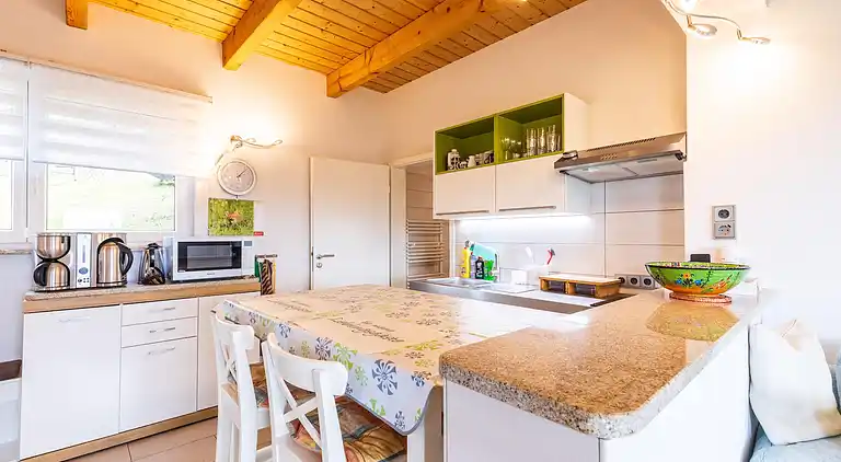 Holiday home in Neinstedt