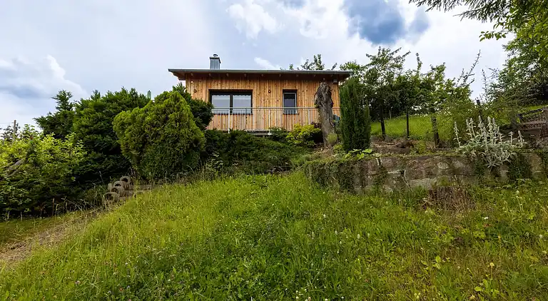 Holiday home in Neinstedt