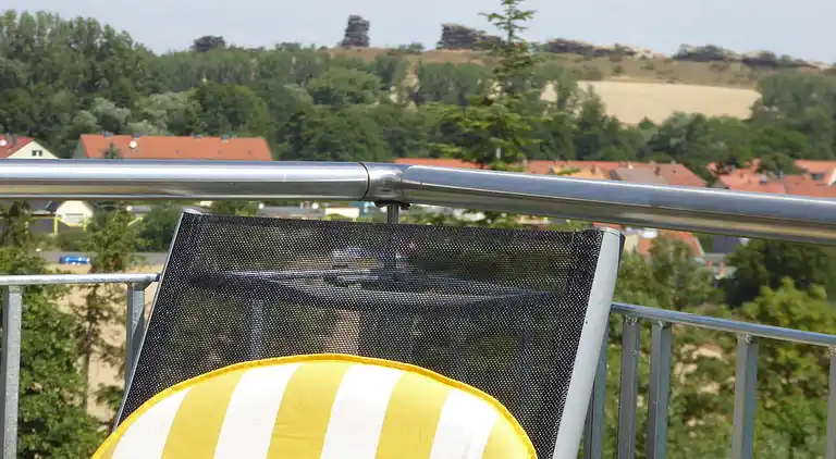 Holiday home in Neinstedt