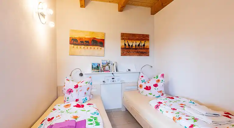 Holiday home in Neinstedt