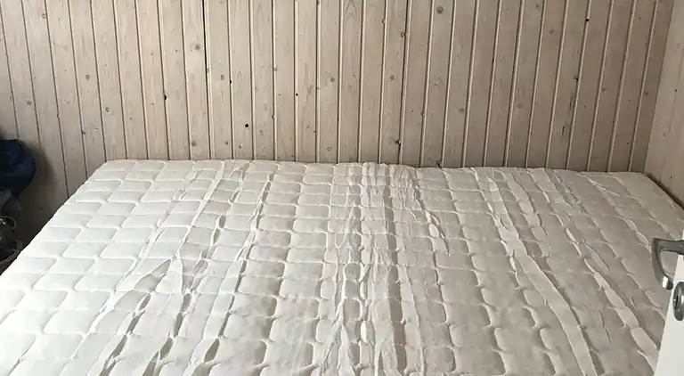 Familievenligt sommerhus nær Limfjorden