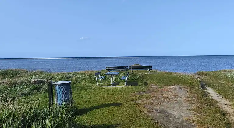 Holiday home in Ørsted