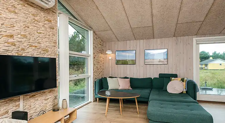 Holiday home on Fanø