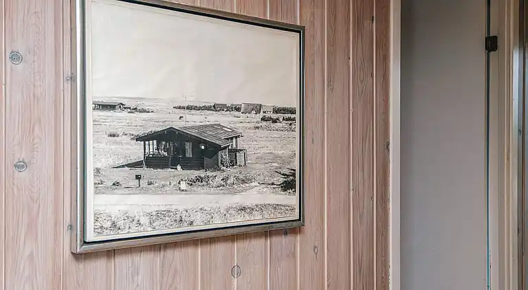 Holiday home on Fanø