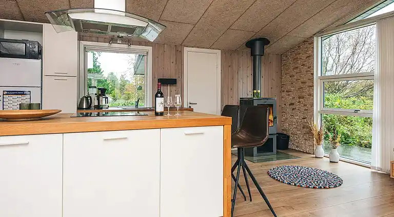 Holiday home on Fanø