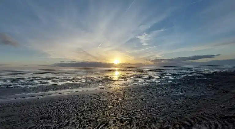 Vakantiehuis in Havneby