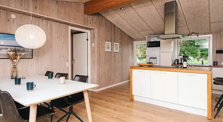 Holiday home on Fanø