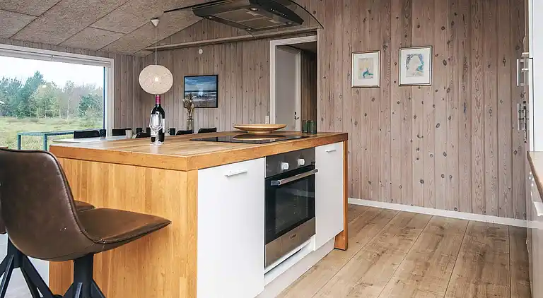 Holiday home on Fanø