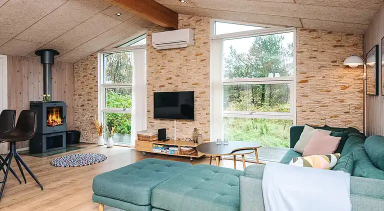 Holiday home on Fanø