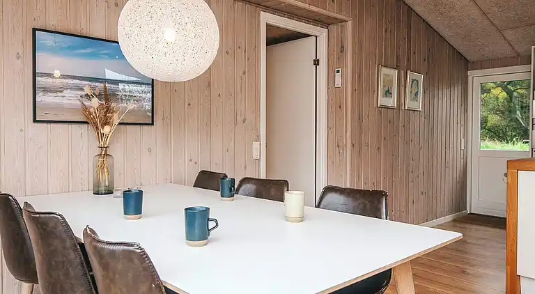 Holiday home on Fanø