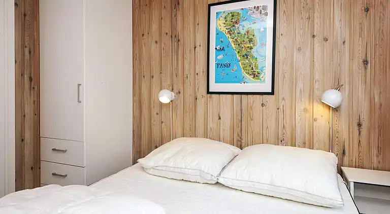 Holiday home on Fanø