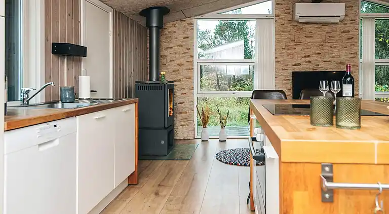 Holiday home on Fanø