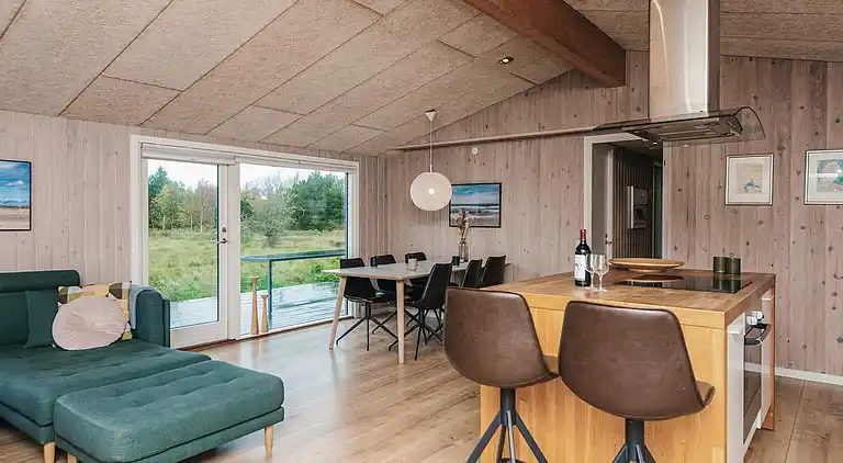 Holiday home on Fanø