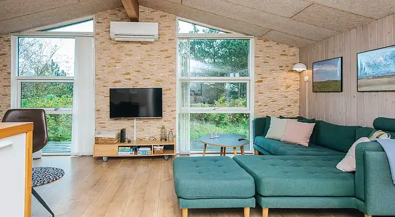 Holiday home on Fanø