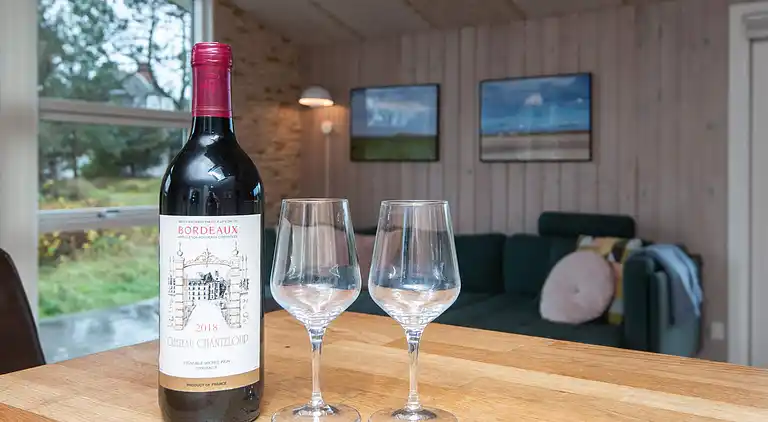 Holiday home on Fanø