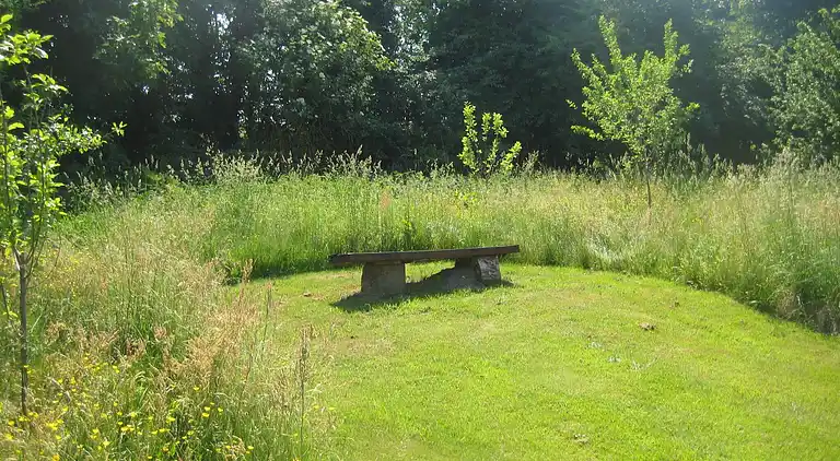 Sommerhus i Højslev