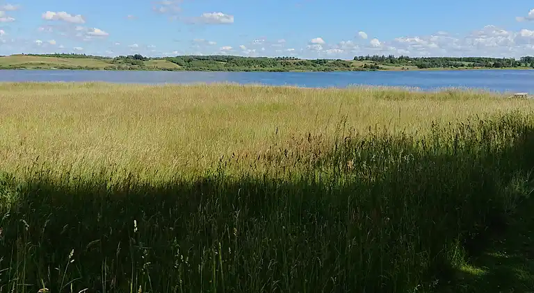 Sommerhus i Højslev