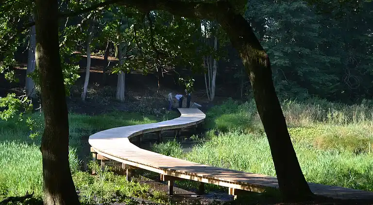 Sommerhus i Højslev