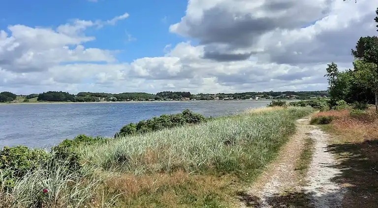 Sommerhus i Højslev
