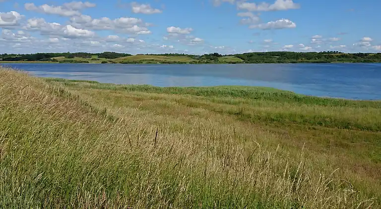 Sommerhus i Højslev