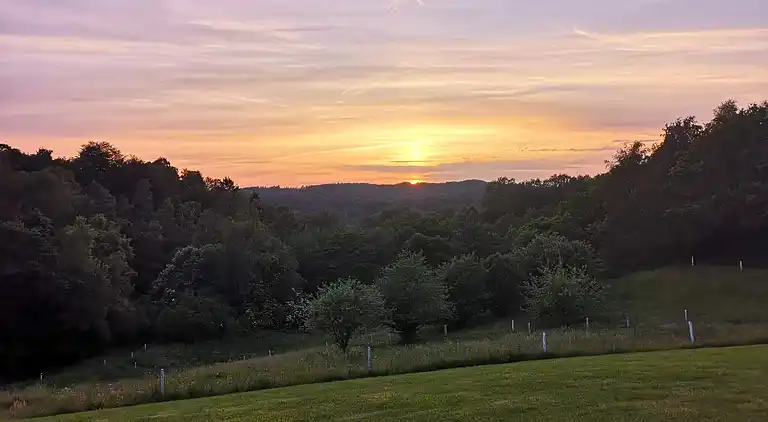 Holiday home in Gjern