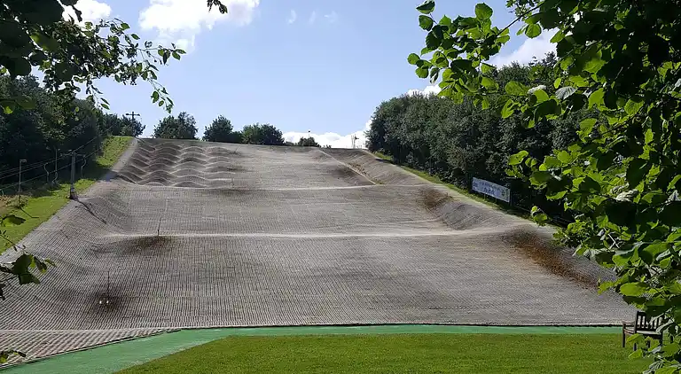 Holiday home in Gjern