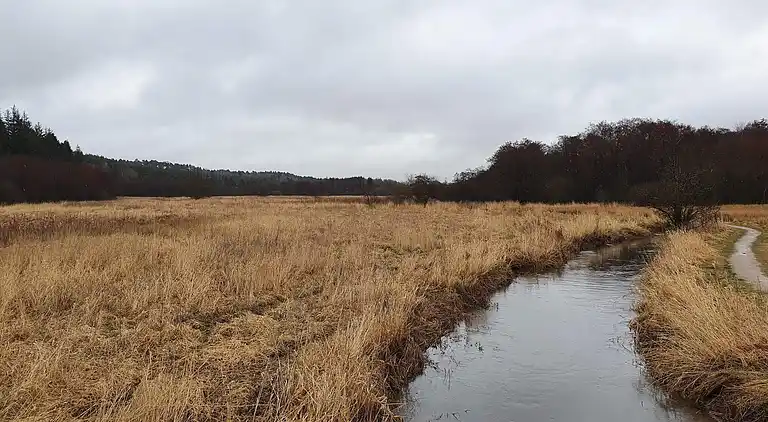 Holiday home in Gjern