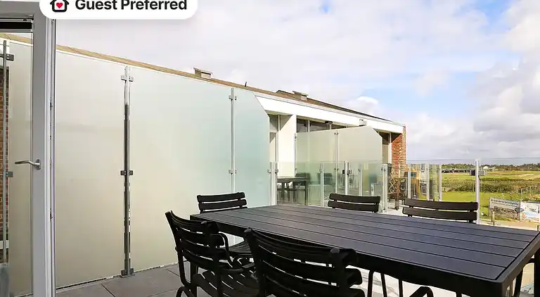 Holiday home in Ringkobing