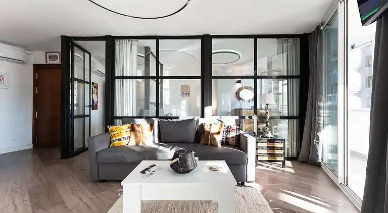 Ferienwohnung in Torremolinos