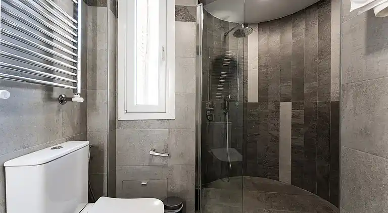 Ferienwohnung in Torremolinos