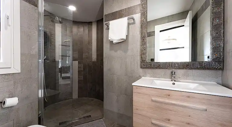 Ferienwohnung in Torremolinos