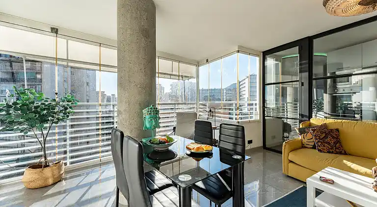 Ferienwohnung in Torremolinos