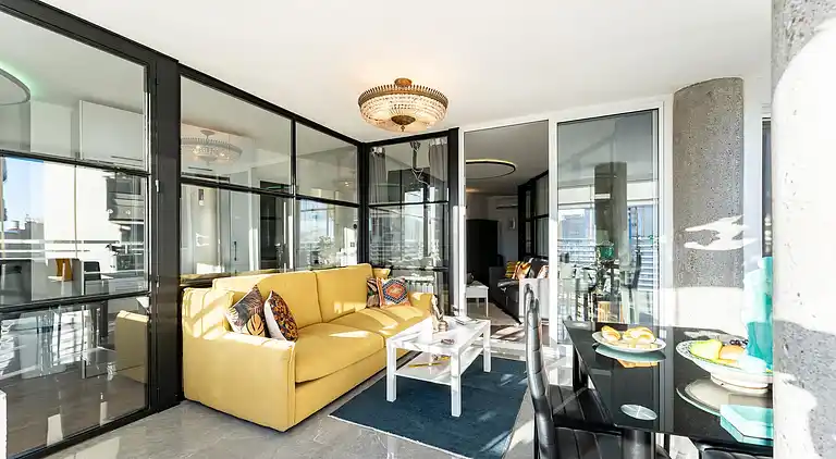 Ferienwohnung in Torremolinos