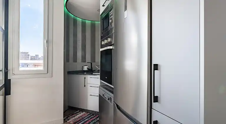 Ferienwohnung in Torremolinos