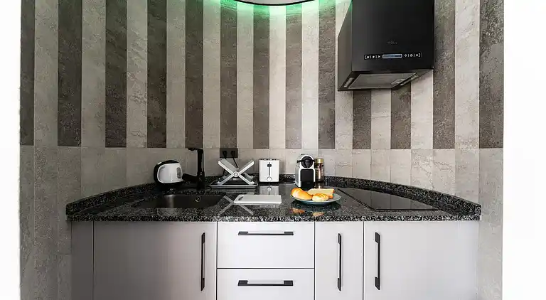 Ferienwohnung in Torremolinos