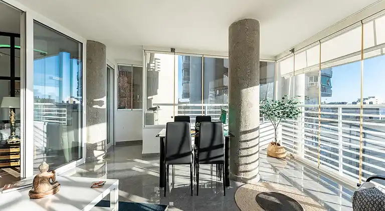 Ferienwohnung in Torremolinos