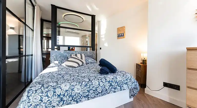 Ferienwohnung in Torremolinos