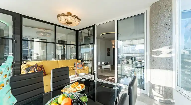 Ferienwohnung in Torremolinos