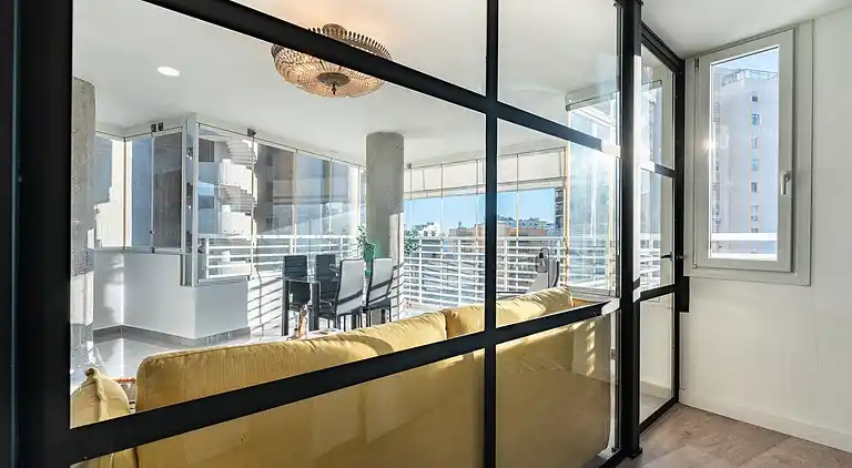 Ferienwohnung in Torremolinos