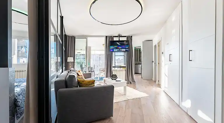 Ferienwohnung in Torremolinos