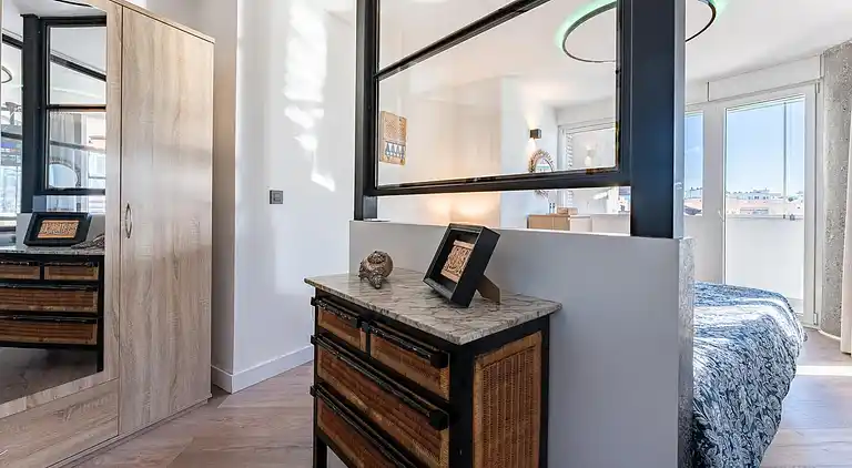 Ferienwohnung in Torremolinos